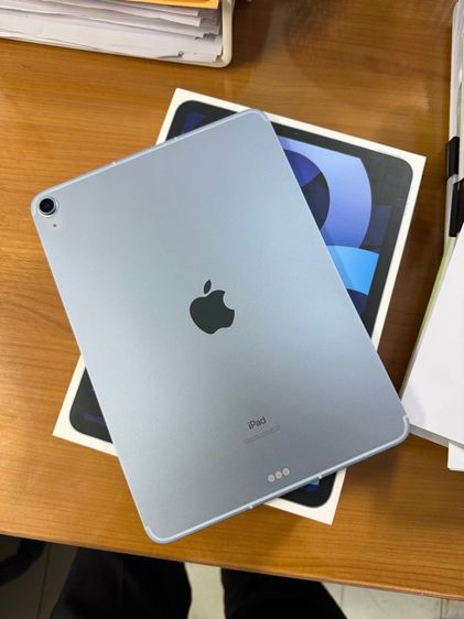 ipad air4 64gb รูปที่ 7