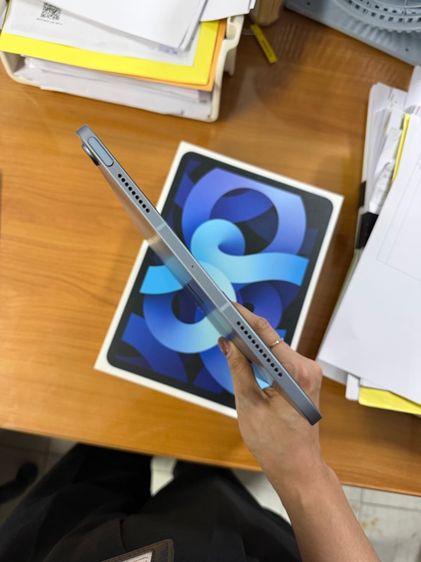 ipad air4 64gb รูปที่ 6