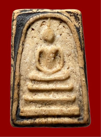 สมเด็จพิมพ์ให้พระประธานสวย