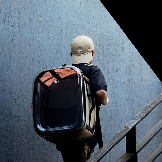 กระเป๋า & อุปกรณ์เดินทาง Pidan Pet Carry Bag 