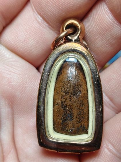 พระรอดเนื้อดิน รูปที่ 2