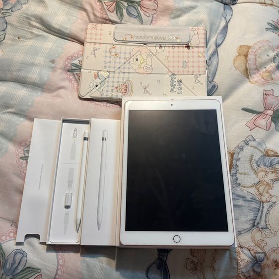 iPad gen8 รูปที่ 2