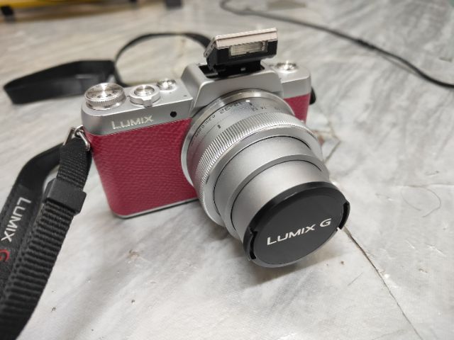ขายกล้อง Panasonic DMC-GF7 รูปที่ 5