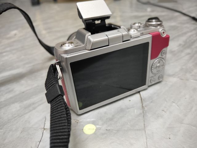 ขายกล้อง Panasonic DMC-GF7 รูปที่ 4