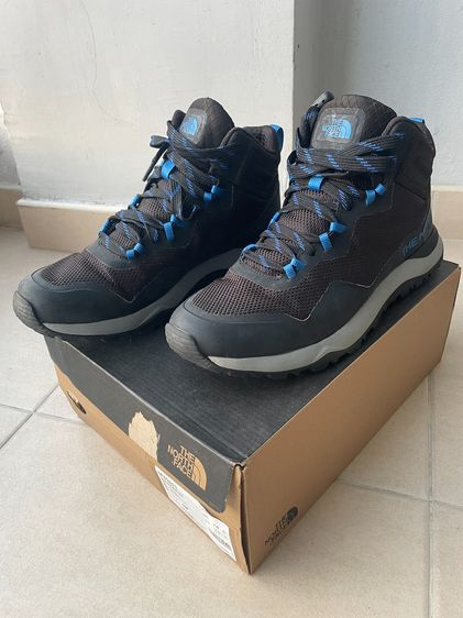 รองเท้าเดินป่า เดินเขา หุ้มข้อ the north face activist mid futurelight hiking boots men's รูปที่ 9