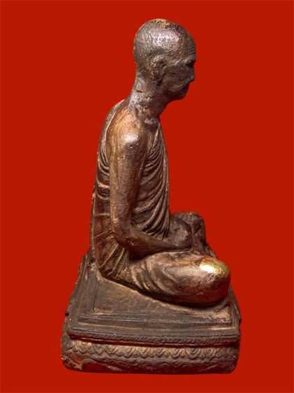 พระบูชาหลวงพ่อเดิม รูปที่ 4