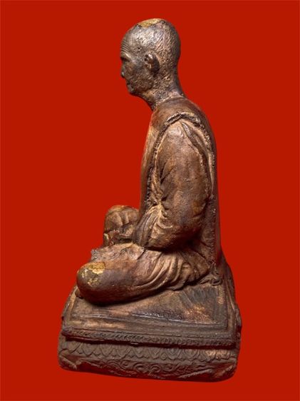 พระบูชาหลวงพ่อเดิม รูปที่ 5