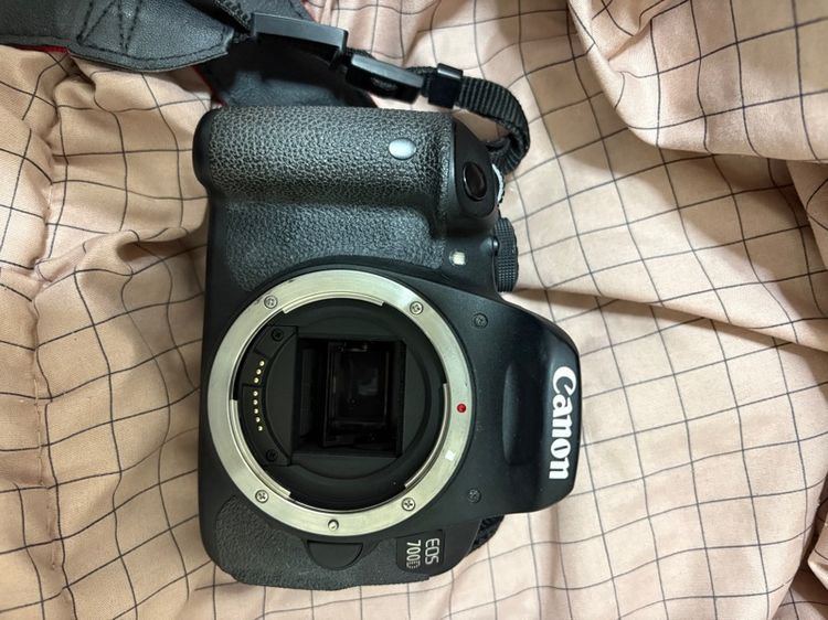 CANON 700D รูปที่ 7