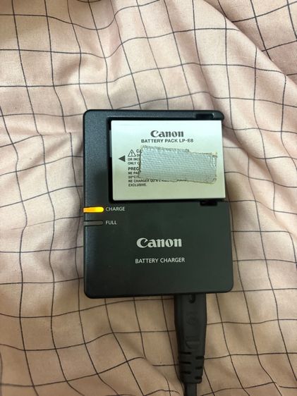 CANON 700D รูปที่ 10