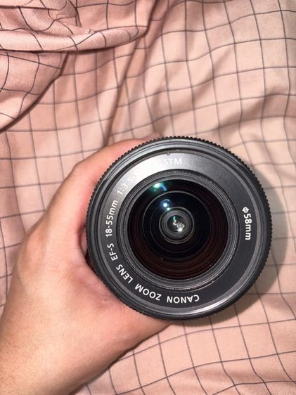 CANON 700D รูปที่ 8