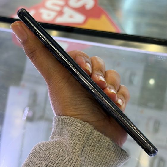 Samsung A52s 5G สีดำ เครื่องศูนย์ สภาพสวย จอ6.5นิ้ว แรม8รอม128 Snap778G กล้อง64ล้าน(4ตัว)🩷🩷 รูปที่ 3