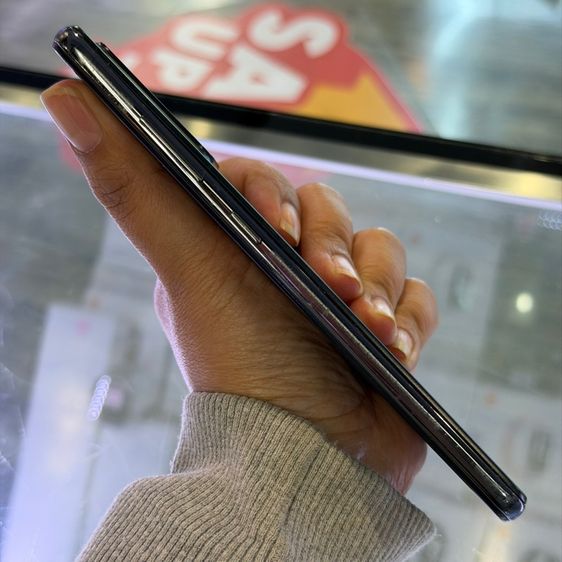 Samsung A52s 5G สีดำ เครื่องศูนย์ สภาพสวย จอ6.5นิ้ว แรม8รอม128 Snap778G กล้อง64ล้าน(4ตัว)🩷🩷 รูปที่ 4