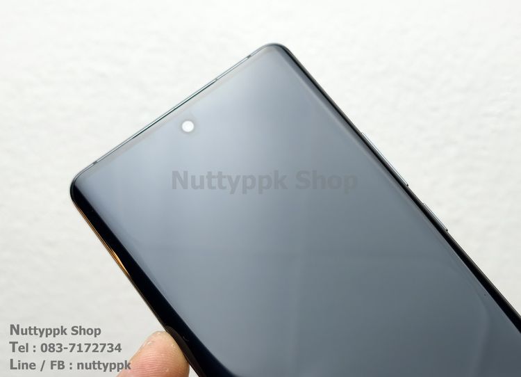 📌 Vivo X100 Pro 5G 16-512G กล้องเทพ Zeiss เครื่องศูนย์ไทย ประกันถึง 07-2026 รูปที่ 4