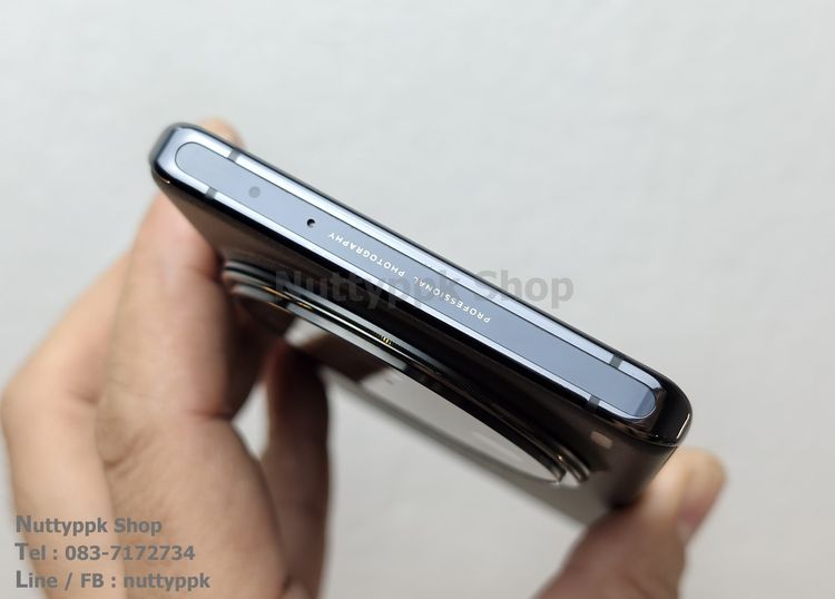 📌 Vivo X100 Pro 5G 16-512G กล้องเทพ Zeiss เครื่องศูนย์ไทย ประกันถึง 07-2026 รูปที่ 11