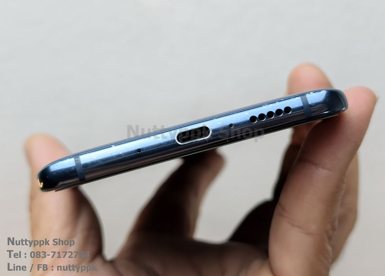 📌 Huawei MAte 20X Blue มือถือในตำนาน แรร์ไอเท็ม สภาพสวยๆ เอาไปใช้คุ้ม รูปที่ 9