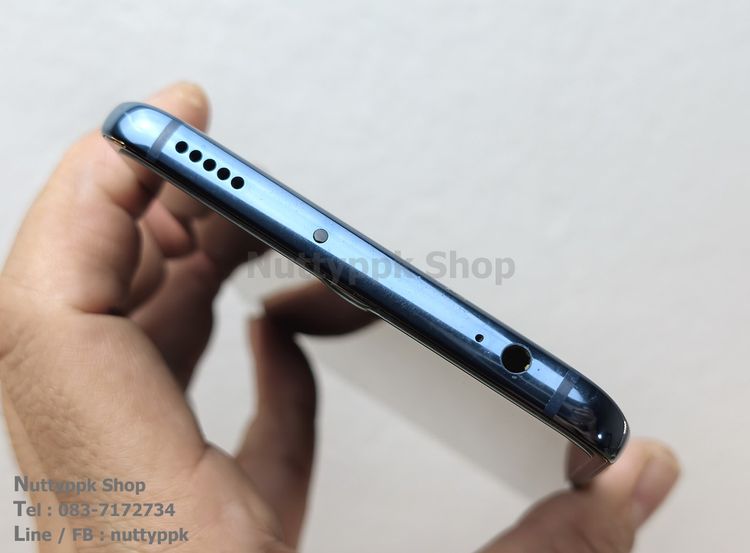 📌 Huawei MAte 20X Blue มือถือในตำนาน แรร์ไอเท็ม สภาพสวยๆ เอาไปใช้คุ้ม รูปที่ 10