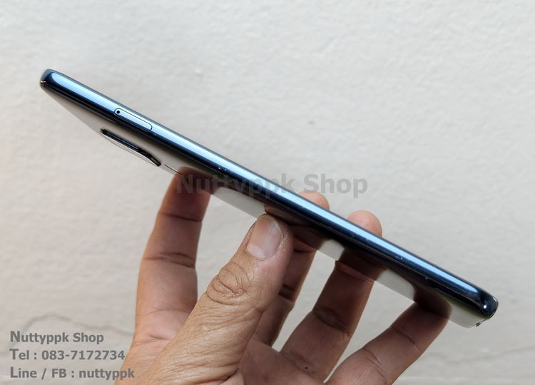 📌 Huawei MAte 20X Blue มือถือในตำนาน แรร์ไอเท็ม สภาพสวยๆ เอาไปใช้คุ้ม รูปที่ 8