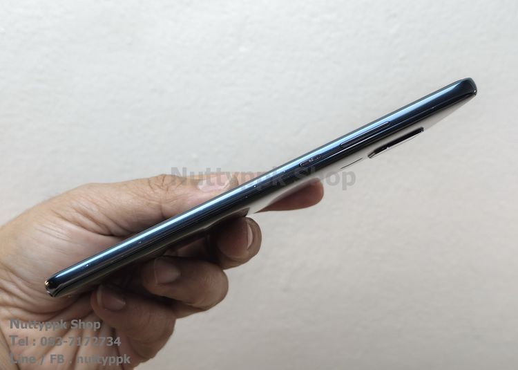 📌 Huawei MAte 20X Blue มือถือในตำนาน แรร์ไอเท็ม สภาพสวยๆ เอาไปใช้คุ้ม รูปที่ 7