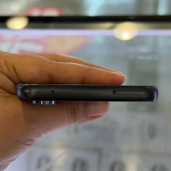 Samsung A54 5G 256GB สีดำ เครื่องศูนย์ สภาพสวยมากๆ จอ6.4นิ้ว แรม8รอม256 กล้อง50ล้าน(3ตัว)🩷🩷 รูปที่ 6