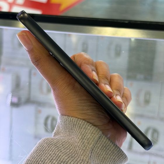 Samsung A54 5G 256GB สีดำ เครื่องศูนย์ สภาพสวยมากๆ จอ6.4นิ้ว แรม8รอม256 กล้อง50ล้าน(3ตัว)🩷🩷 รูปที่ 3