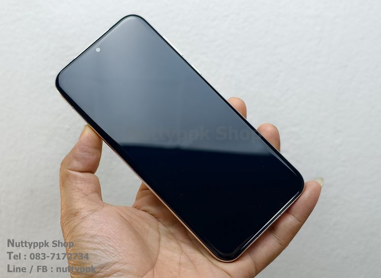 📌 Huawei Pura70 Ultra 16-512G Green เครื่องศุนย์ไทย สภาพนางฟ้า ประกันเครื่อง+หน้าจอ 08-2026 ยกกล่อง รูปที่ 5