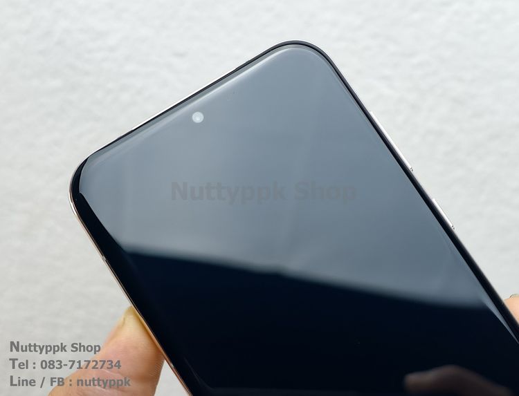 📌 Huawei Pura70 Ultra 16-512G Green เครื่องศุนย์ไทย สภาพนางฟ้า ประกันเครื่อง+หน้าจอ 08-2026 ยกกล่อง รูปที่ 7