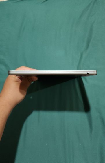 MacBook Air M2 13" สี Silver รูปที่ 7