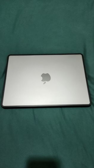 MacBook Air M2 13" สี Silver รูปที่ 9