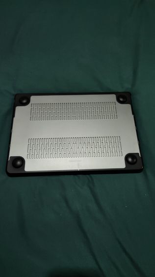 MacBook Air M2 13" สี Silver รูปที่ 10