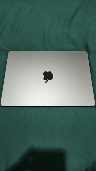 MacBook Air M2 13" สี Silver รูปที่ 3