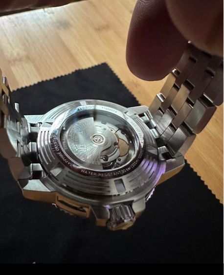 นาฬิกา รูปที่ 3