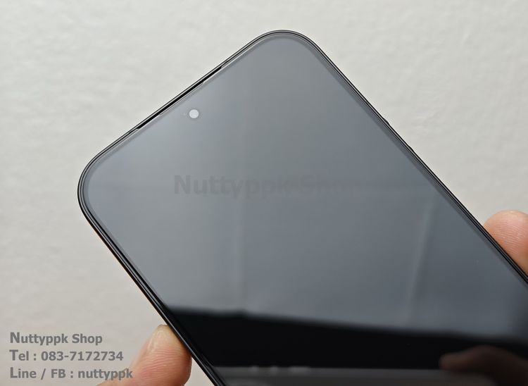 📌 Xiaomi 17 Ultra Leica Edittion 16-512G เครื่องนอก CN กล้องเทพที่สุด สภาพนางฟ้า รูปที่ 6