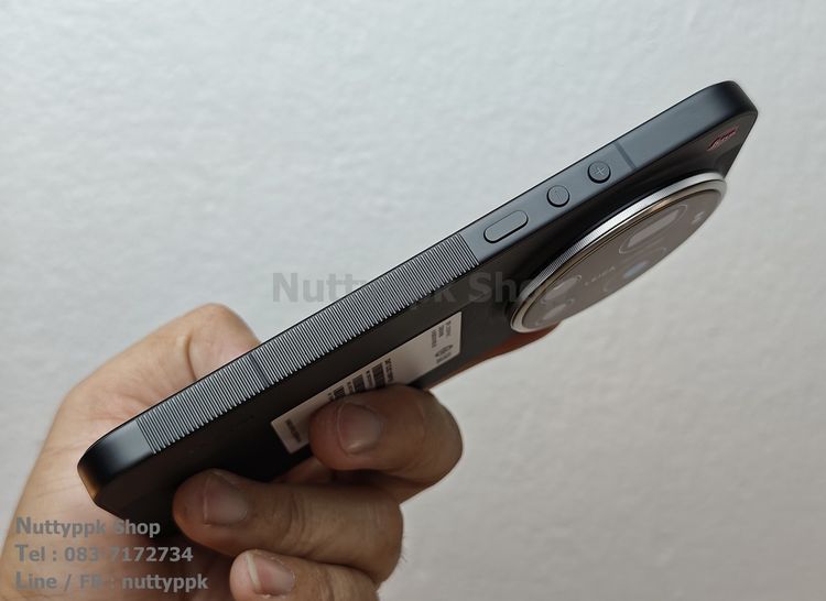 📌 Xiaomi 17 Ultra Leica Edittion 16-512G เครื่องนอก CN กล้องเทพที่สุด สภาพนางฟ้า รูปที่ 10