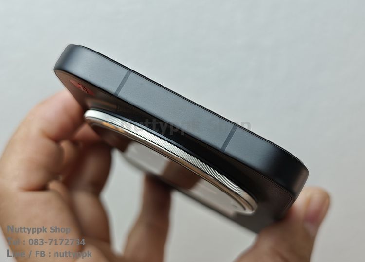 📌 Xiaomi 17 Ultra Leica Edittion 16-512G เครื่องนอก CN กล้องเทพที่สุด สภาพนางฟ้า รูปที่ 14