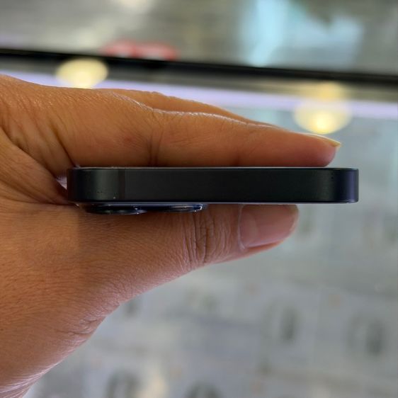 iPhone13 mini 256GB สีดำ เครื่องศูนย์ โมเดลTH สภาพสวยมากๆ🩷🩷 รูปที่ 6