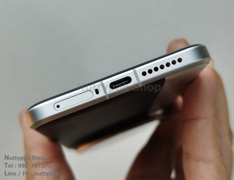 📌 Xiaomi 15 Ultra 5G SilverChrome 16-512G กล้องเทพ Leica สภาพนางฟ้า เครื่องศูนย์ไทย ประกัน 15-03-2027 รูปที่ 13