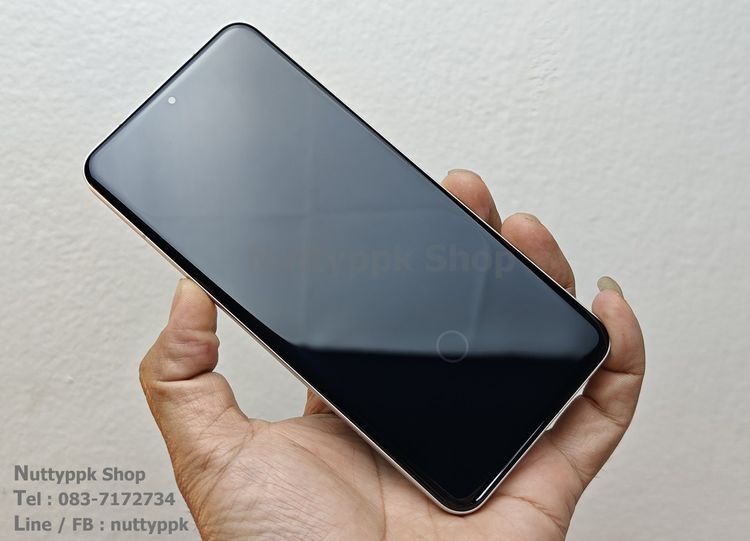 📌 Xiaomi 15 Ultra 5G SilverChrome 16-512G กล้องเทพ Leica สภาพนางฟ้า เครื่องศูนย์ไทย ประกัน 15-03-2027 รูปที่ 4
