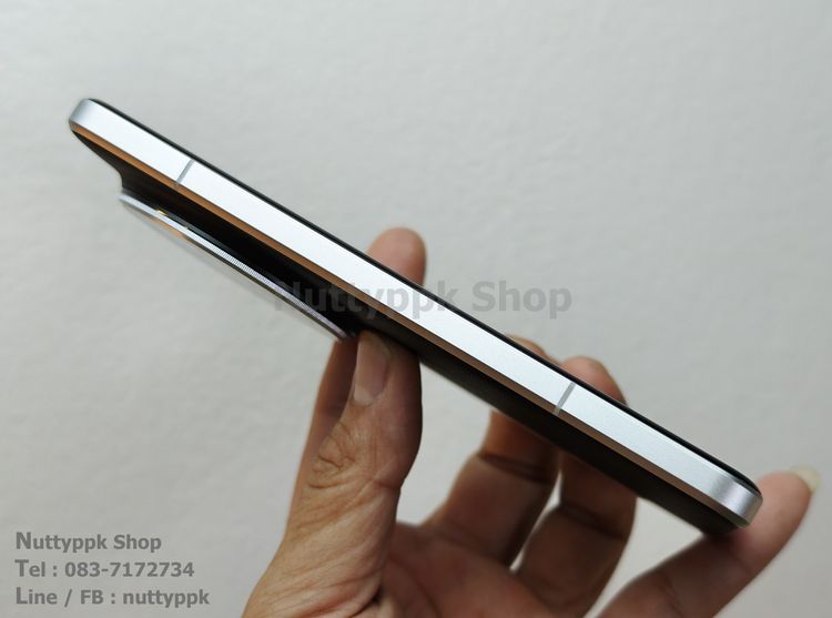 📌 Xiaomi 15 Ultra 5G SilverChrome 16-512G กล้องเทพ Leica สภาพนางฟ้า เครื่องศูนย์ไทย ประกัน 15-03-2027 รูปที่ 12