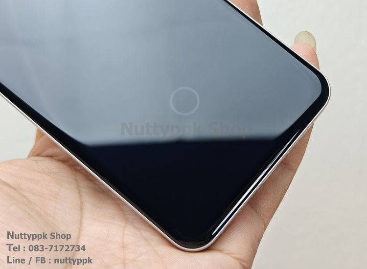 📌 Xiaomi 15 Ultra 5G white 16-512G ที่สุดของแจ้ กล้องเทพ Leica สภาพนางฟ้า เครื่องศูนย์ไทย ประกัน 22-03-2027 รูปที่ 5