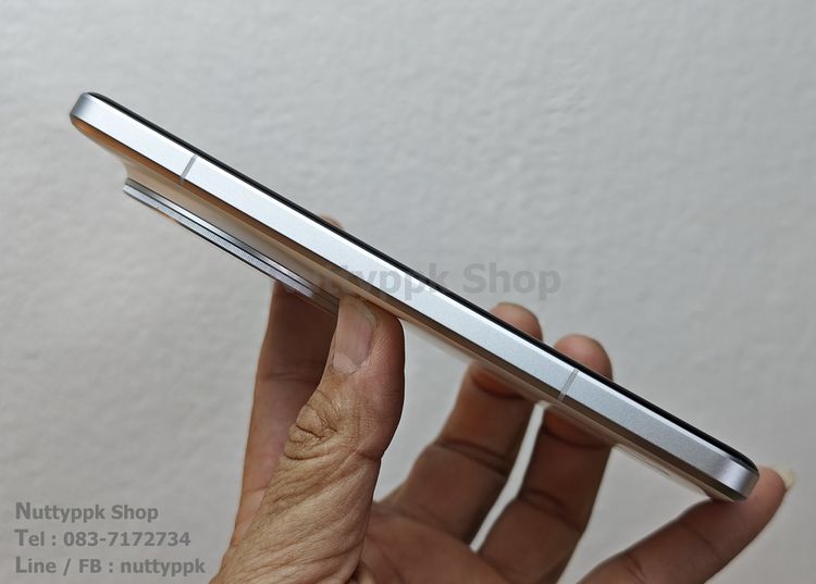 📌 Xiaomi 15 Ultra 5G white 16-512G ที่สุดของแจ้ กล้องเทพ Leica สภาพนางฟ้า เครื่องศูนย์ไทย ประกัน 22-03-2027 รูปที่ 12