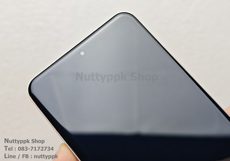 📌 Xiaomi 15 Ultra 5G white 16-512G ที่สุดของแจ้ กล้องเทพ Leica สภาพนางฟ้า เครื่องศูนย์ไทย ประกัน 22-03-2027 รูปที่ 6