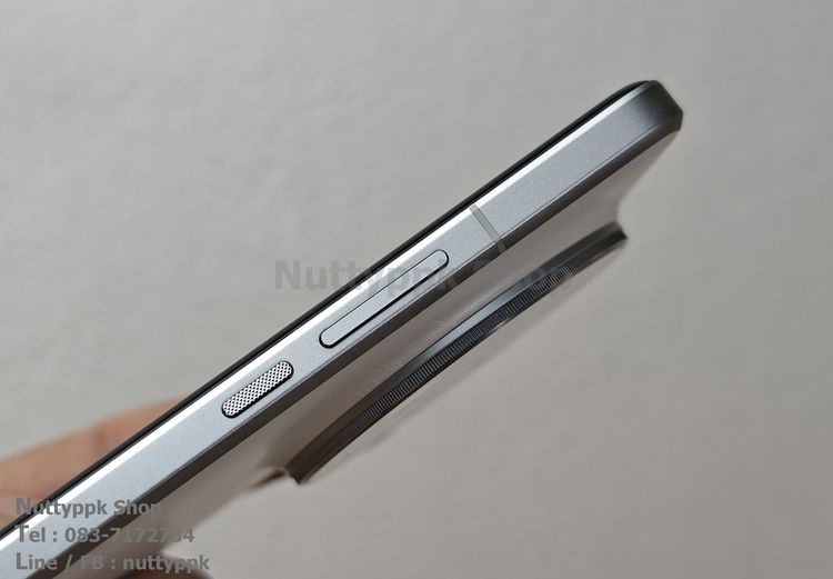 📌 Xiaomi 15 Ultra 5G white 16-512G ที่สุดของแจ้ กล้องเทพ Leica สภาพนางฟ้า เครื่องศูนย์ไทย ประกัน 22-03-2027 รูปที่ 11