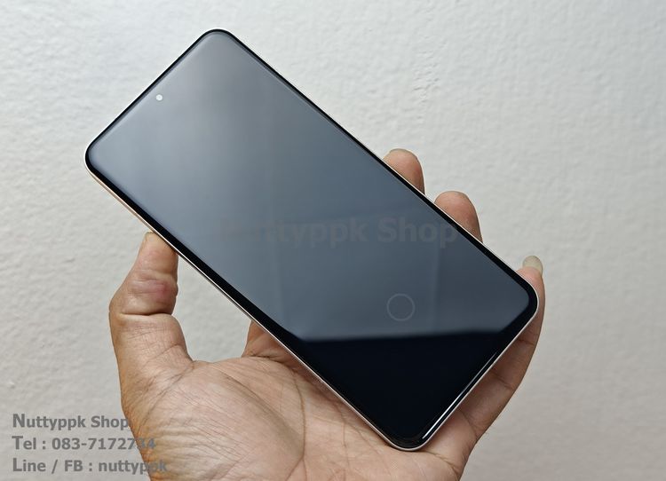 📌 Xiaomi 15 Ultra 5G white 16-512G ที่สุดของแจ้ กล้องเทพ Leica สภาพนางฟ้า เครื่องศูนย์ไทย ประกัน 22-03-2027 รูปที่ 4