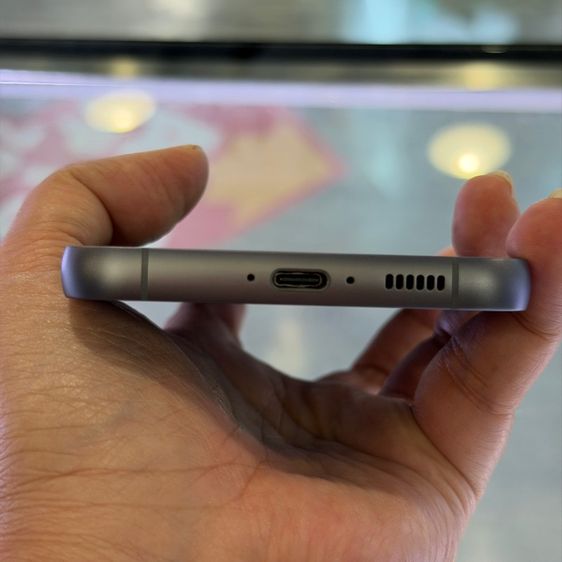 Samsung S23 FE 256GB สีดำ เครื่องศูนย์ สภาพสวยมากๆ จอ6.4นิ้ว แรม8รอม256 กล้อง50ล้าน(3ตัว)🩷🩷 รูปที่ 5