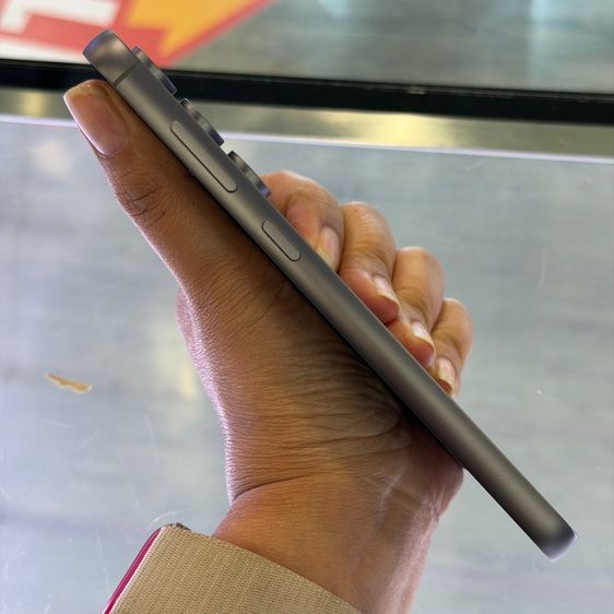 Samsung S23 FE 256GB สีดำ เครื่องศูนย์ สภาพสวยมากๆ จอ6.4นิ้ว แรม8รอม256 กล้อง50ล้าน(3ตัว)🩷🩷 รูปที่ 4