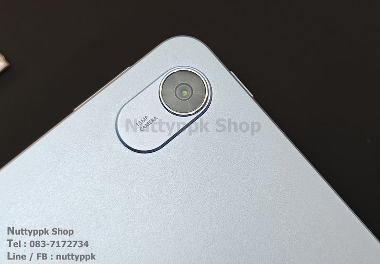 📌 Huawei Matepad 11.5 NEW 8-256G Papermatte สเป็กแรง Kirin T80 ลื่นๆ จอ 120Hz สภาพนางฟ้า ยกกล่อง พร้อมคีย์บอร์ด  รูปที่ 7