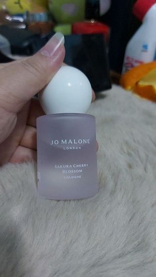 น้ำหอม cherry blossom jo malone เหลือตามรูป