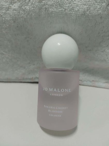 น้ำหอม cherry blossom jo malone เหลือตามรูป รูปที่ 4