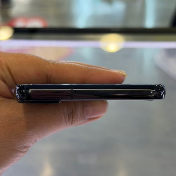 Samsung S22 Plus 256GB สีดำ เครื่องศูนย์ สภาพสวยมากๆ จอ6.6นิ้ว แรม8รอม256 Snap8 Gen1 กล้อง50ล้าน(3ตัว)🩷🩷 รูปที่ 5