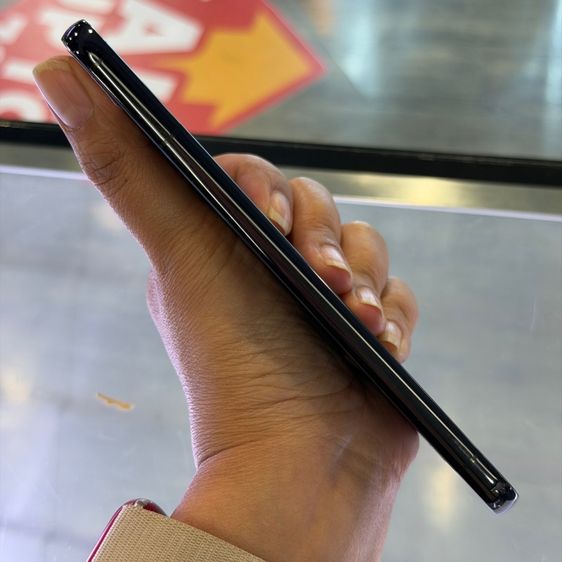 Samsung S22 Plus 256GB สีดำ เครื่องศูนย์ สภาพสวยมากๆ จอ6.6นิ้ว แรม8รอม256 Snap8 Gen1 กล้อง50ล้าน(3ตัว)🩷🩷 รูปที่ 3